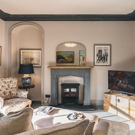 Royal View Apartments Kirkby Lonsdale Esterno foto