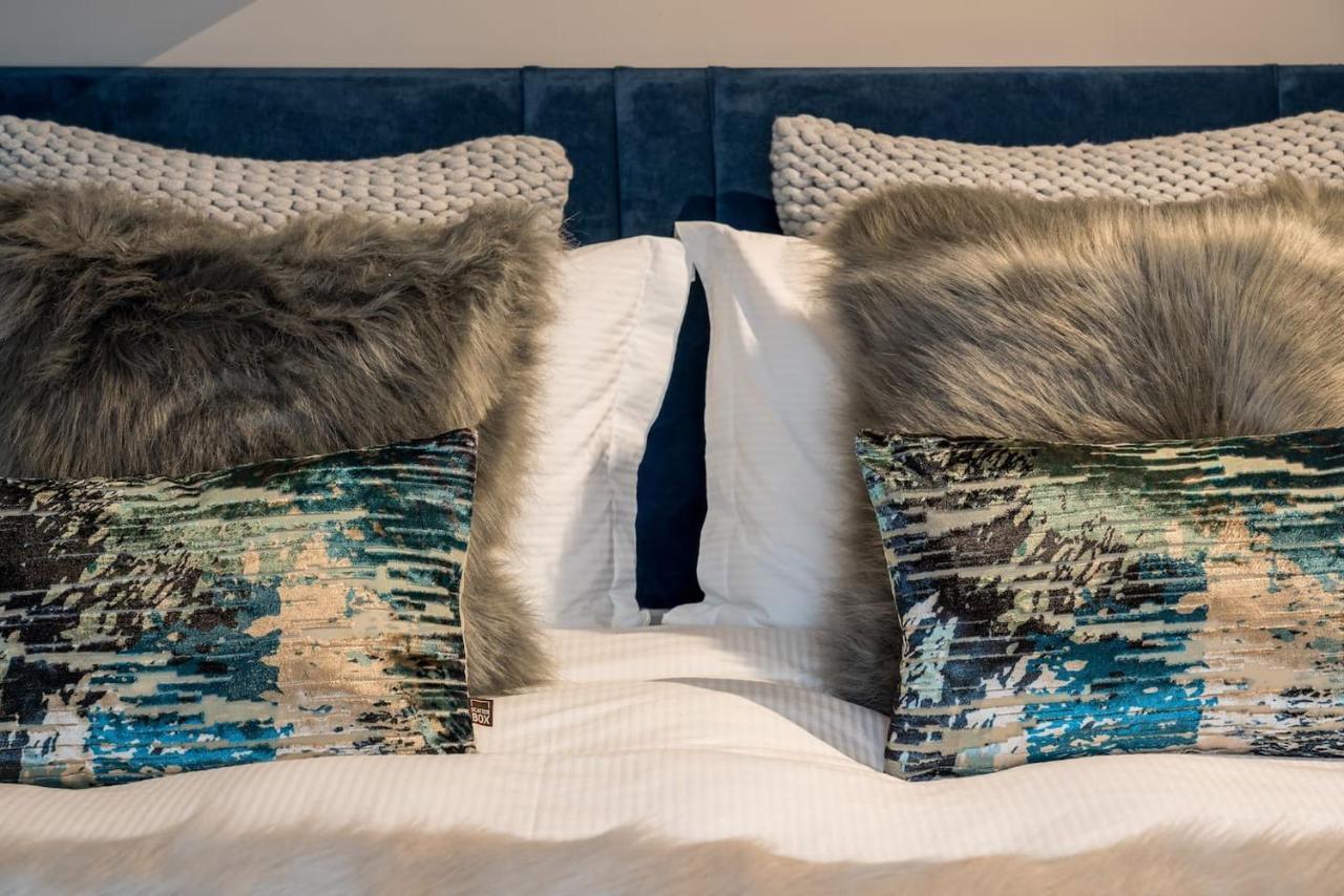 Royal View Apartments Kirkby Lonsdale Esterno foto