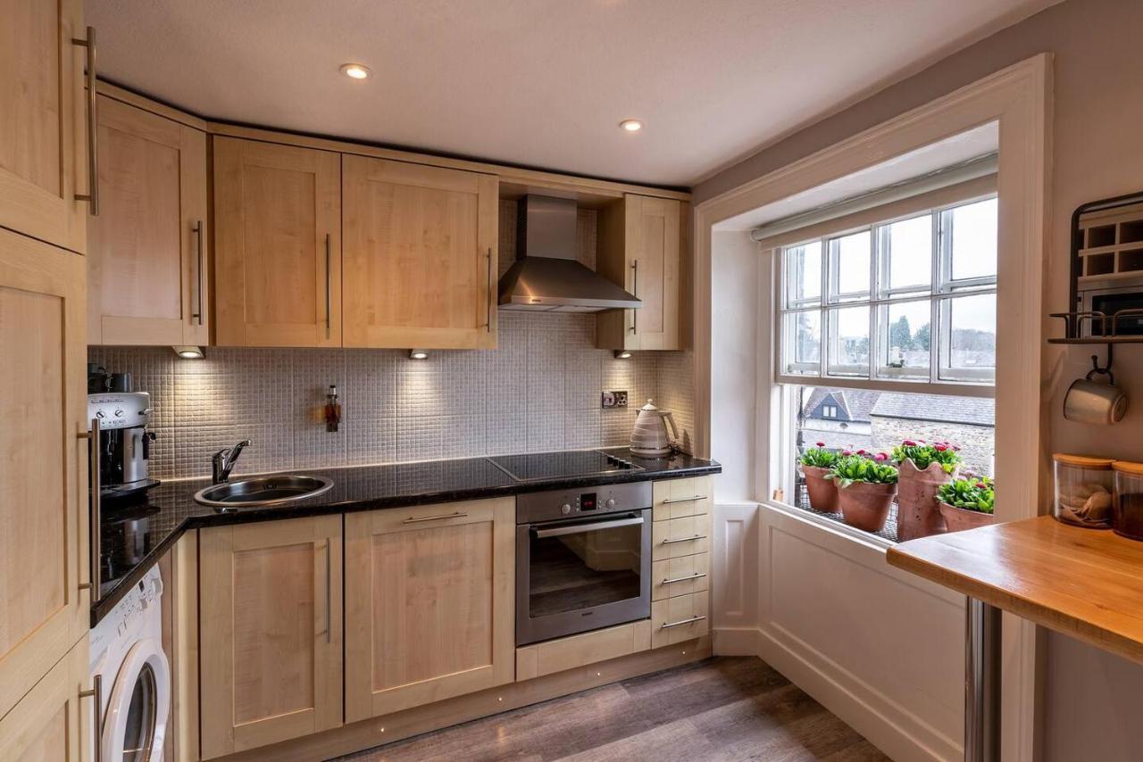 Royal View Apartments Kirkby Lonsdale Esterno foto