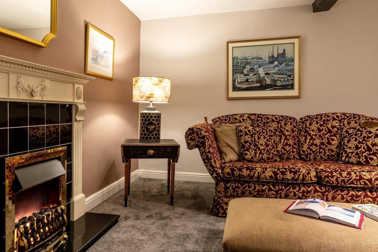 Royal View Apartments Kirkby Lonsdale Esterno foto