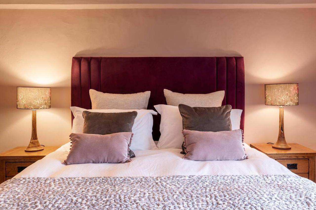 Royal View Apartments Kirkby Lonsdale Esterno foto
