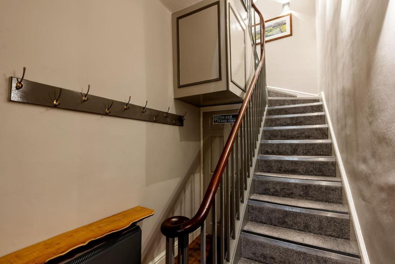 Royal View Apartments Kirkby Lonsdale Esterno foto