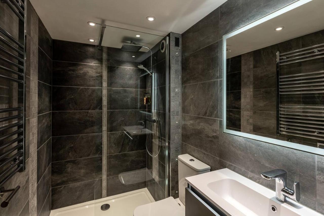 Royal View Apartments Kirkby Lonsdale Esterno foto