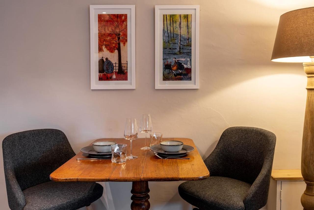 Royal View Apartments Kirkby Lonsdale Esterno foto