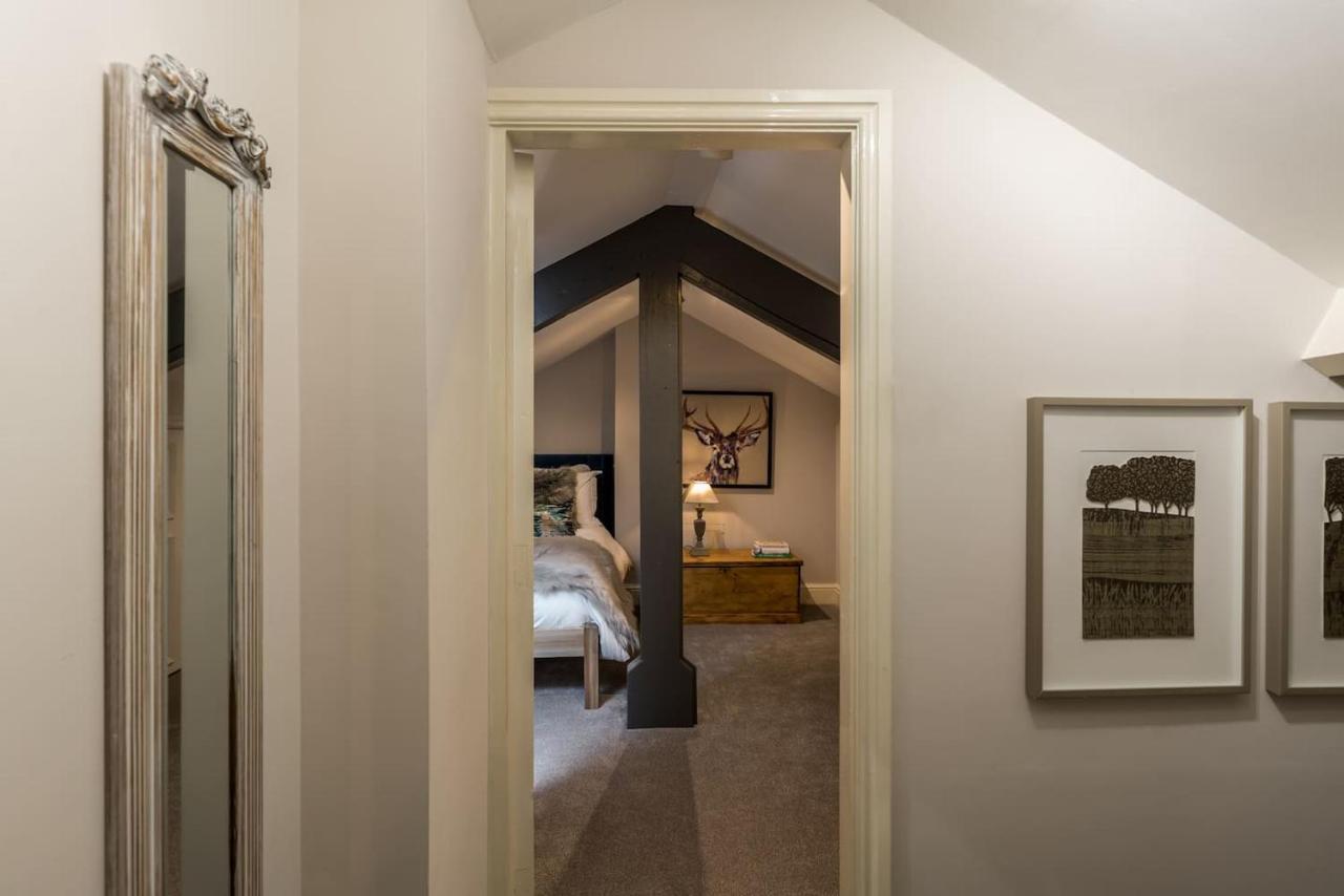 Royal View Apartments Kirkby Lonsdale Esterno foto