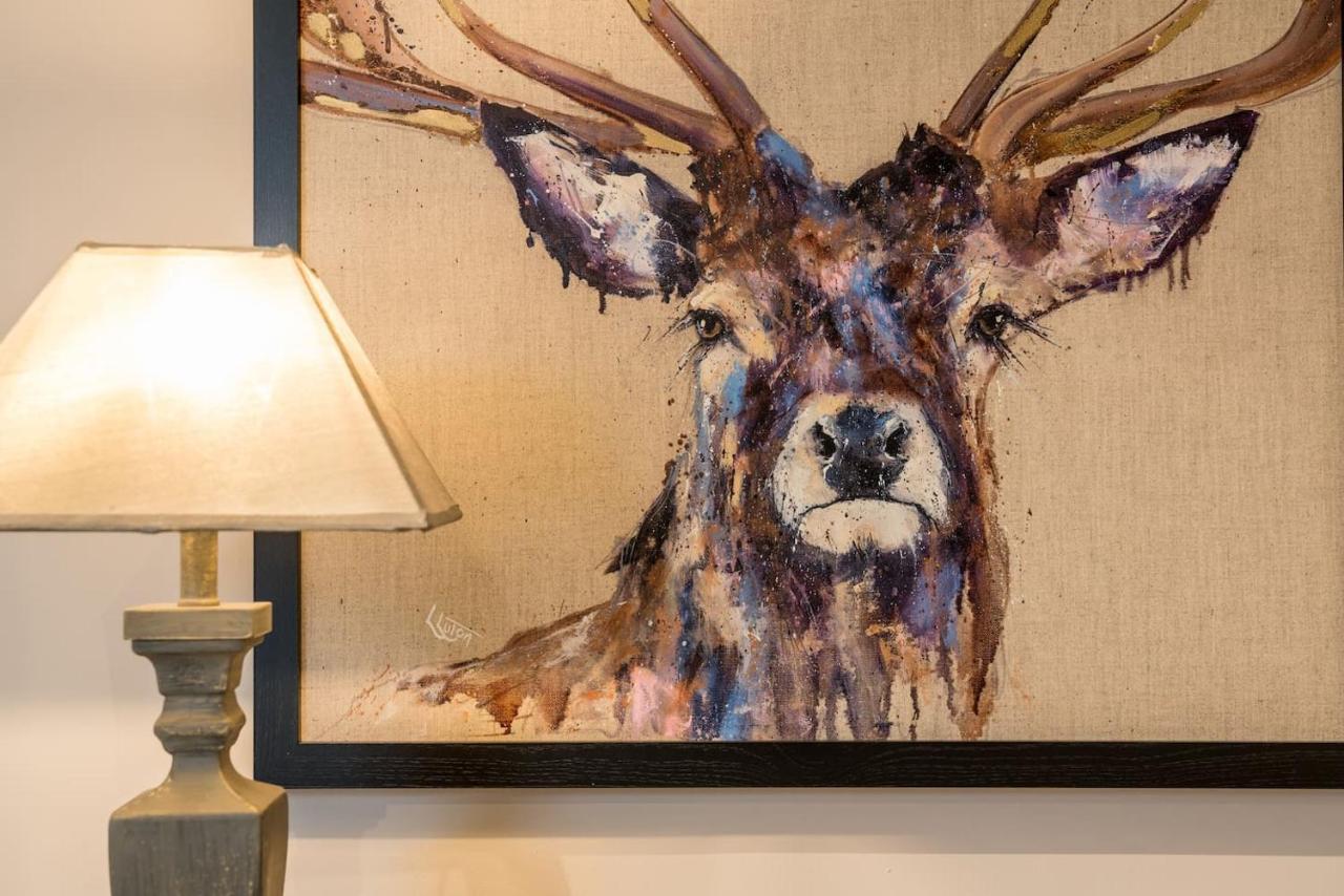Royal View Apartments Kirkby Lonsdale Esterno foto