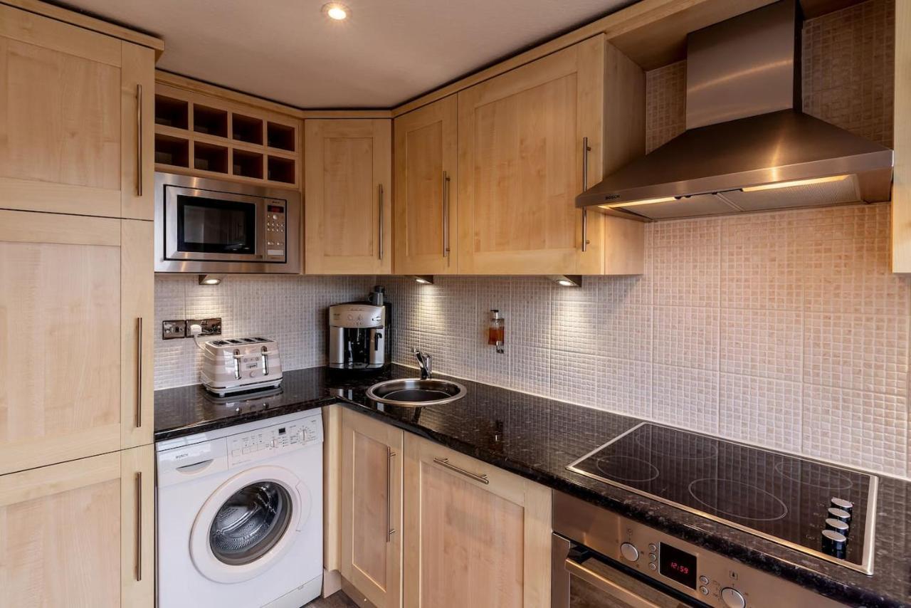 Royal View Apartments Kirkby Lonsdale Esterno foto