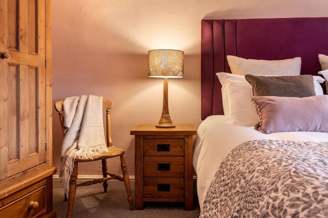 Royal View Apartments Kirkby Lonsdale Esterno foto