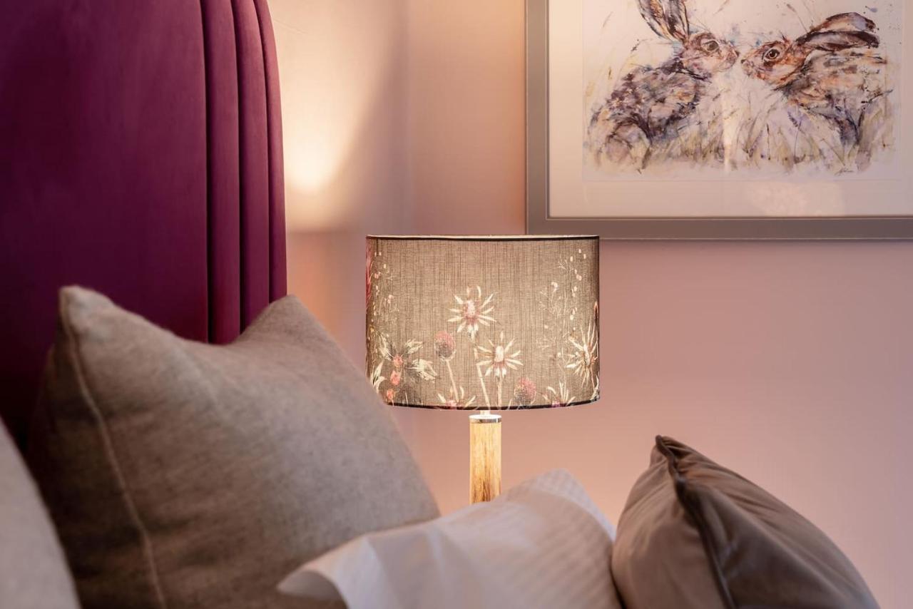 Royal View Apartments Kirkby Lonsdale Esterno foto