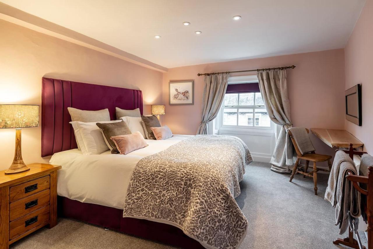 Royal View Apartments Kirkby Lonsdale Esterno foto