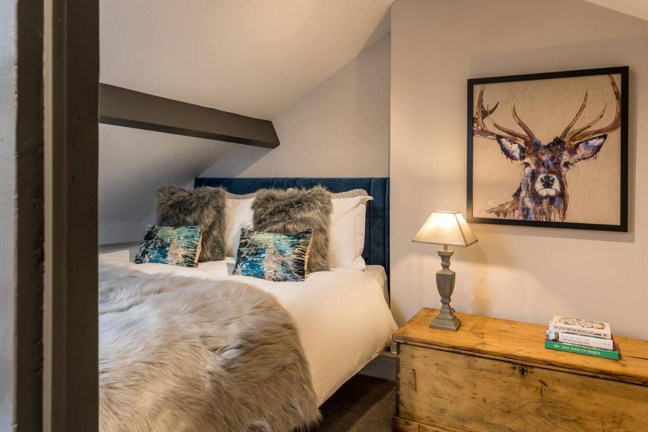 Royal View Apartments Kirkby Lonsdale Esterno foto