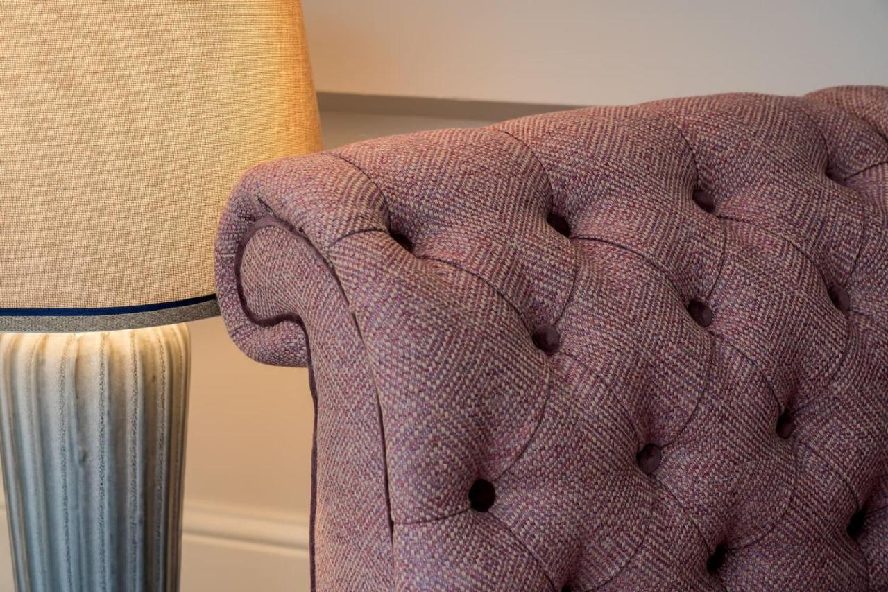Royal View Apartments Kirkby Lonsdale Esterno foto