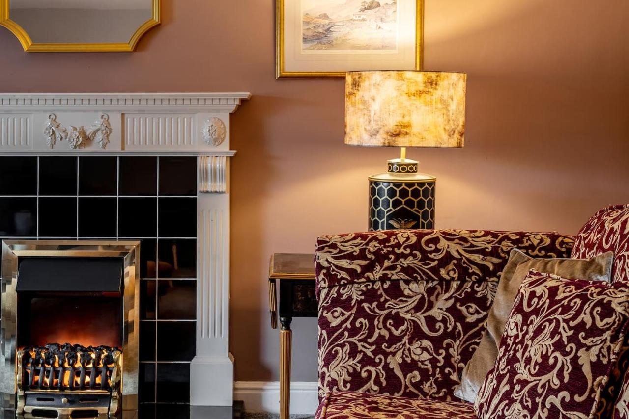 Royal View Apartments Kirkby Lonsdale Esterno foto