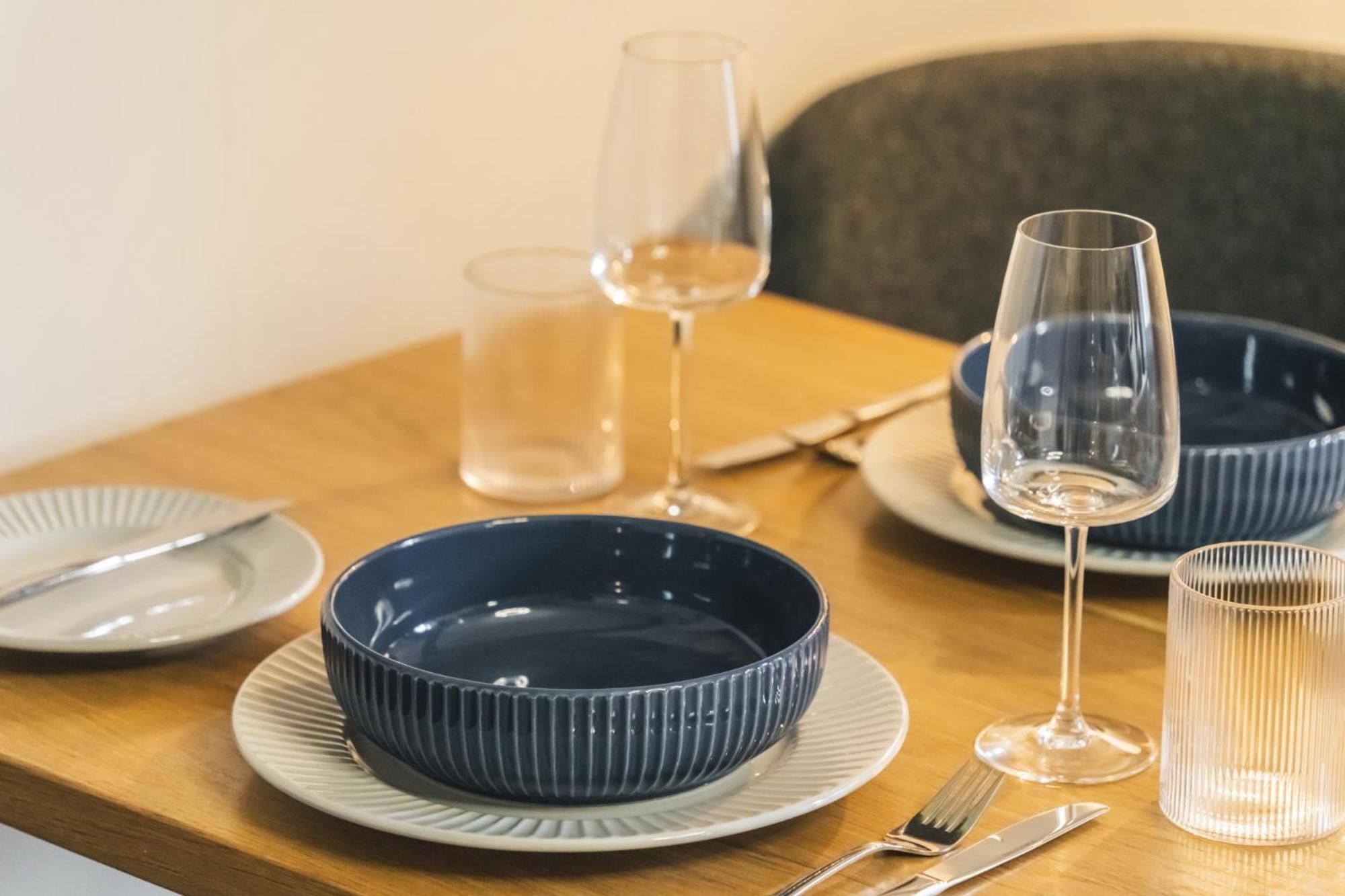 Royal View Apartments Kirkby Lonsdale Esterno foto