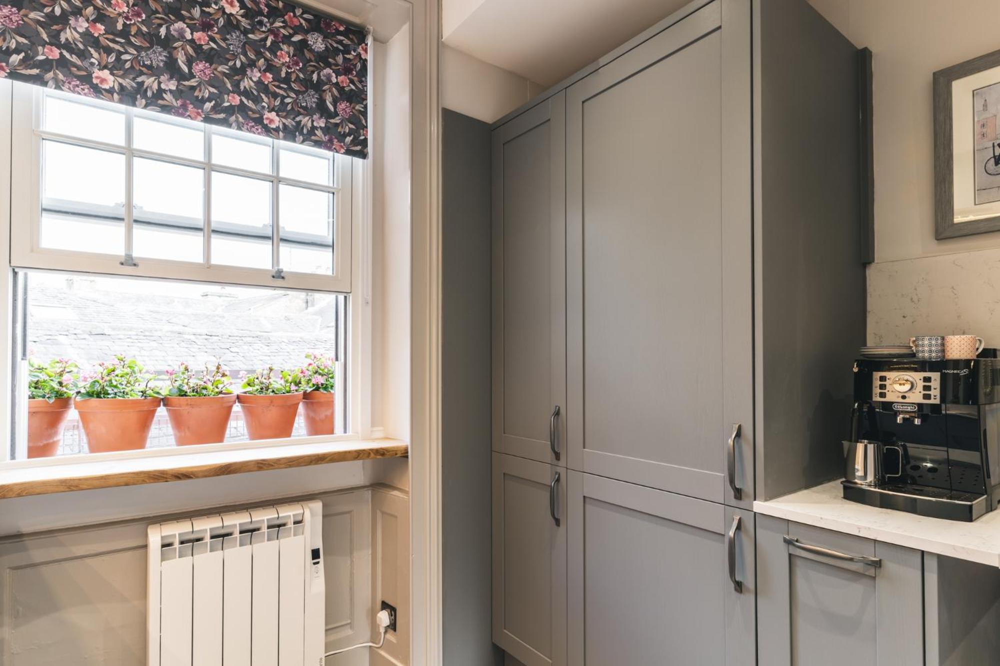 Royal View Apartments Kirkby Lonsdale Esterno foto