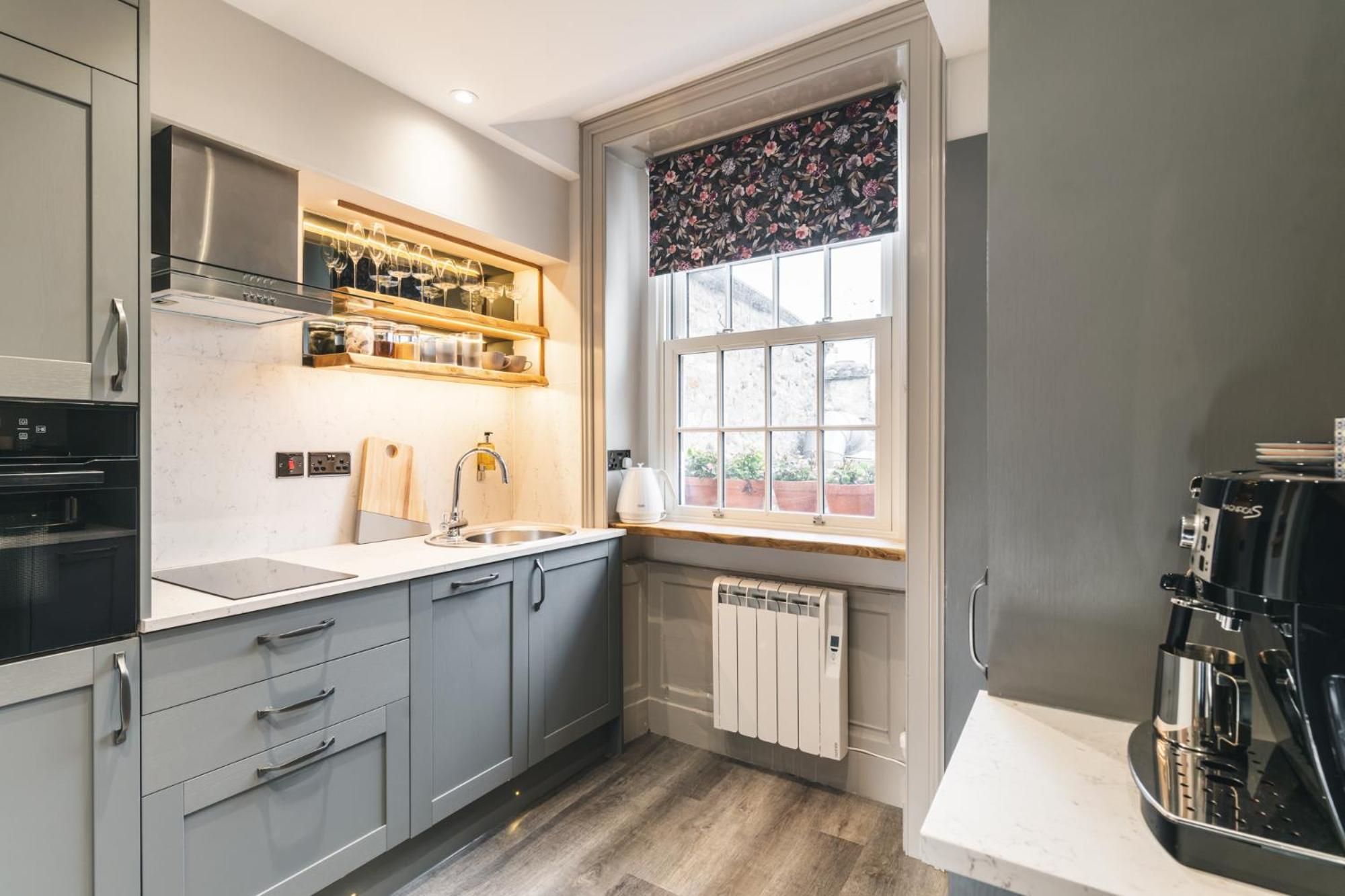 Royal View Apartments Kirkby Lonsdale Esterno foto