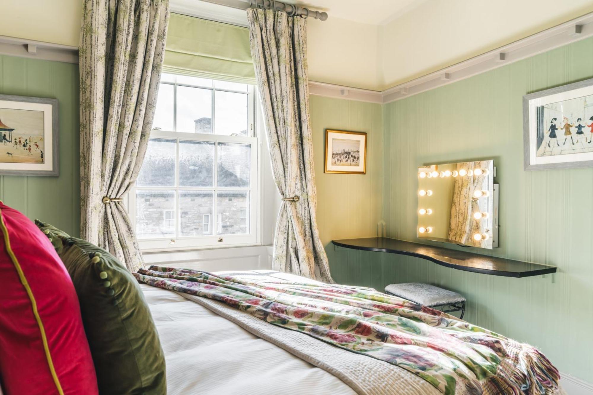 Royal View Apartments Kirkby Lonsdale Esterno foto