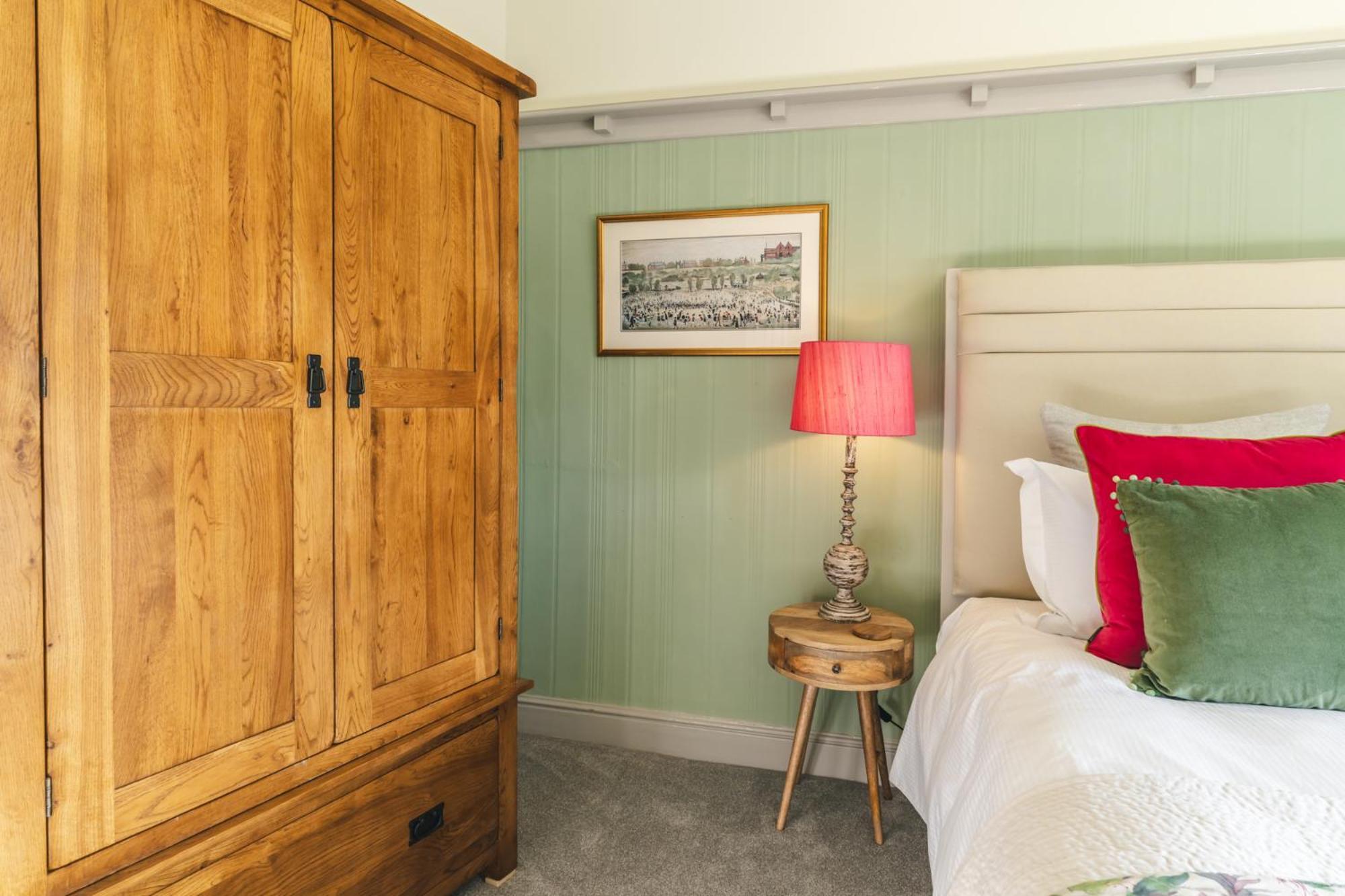 Royal View Apartments Kirkby Lonsdale Esterno foto
