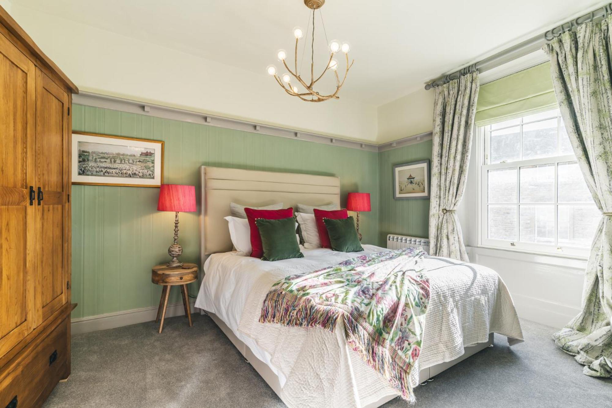 Royal View Apartments Kirkby Lonsdale Esterno foto
