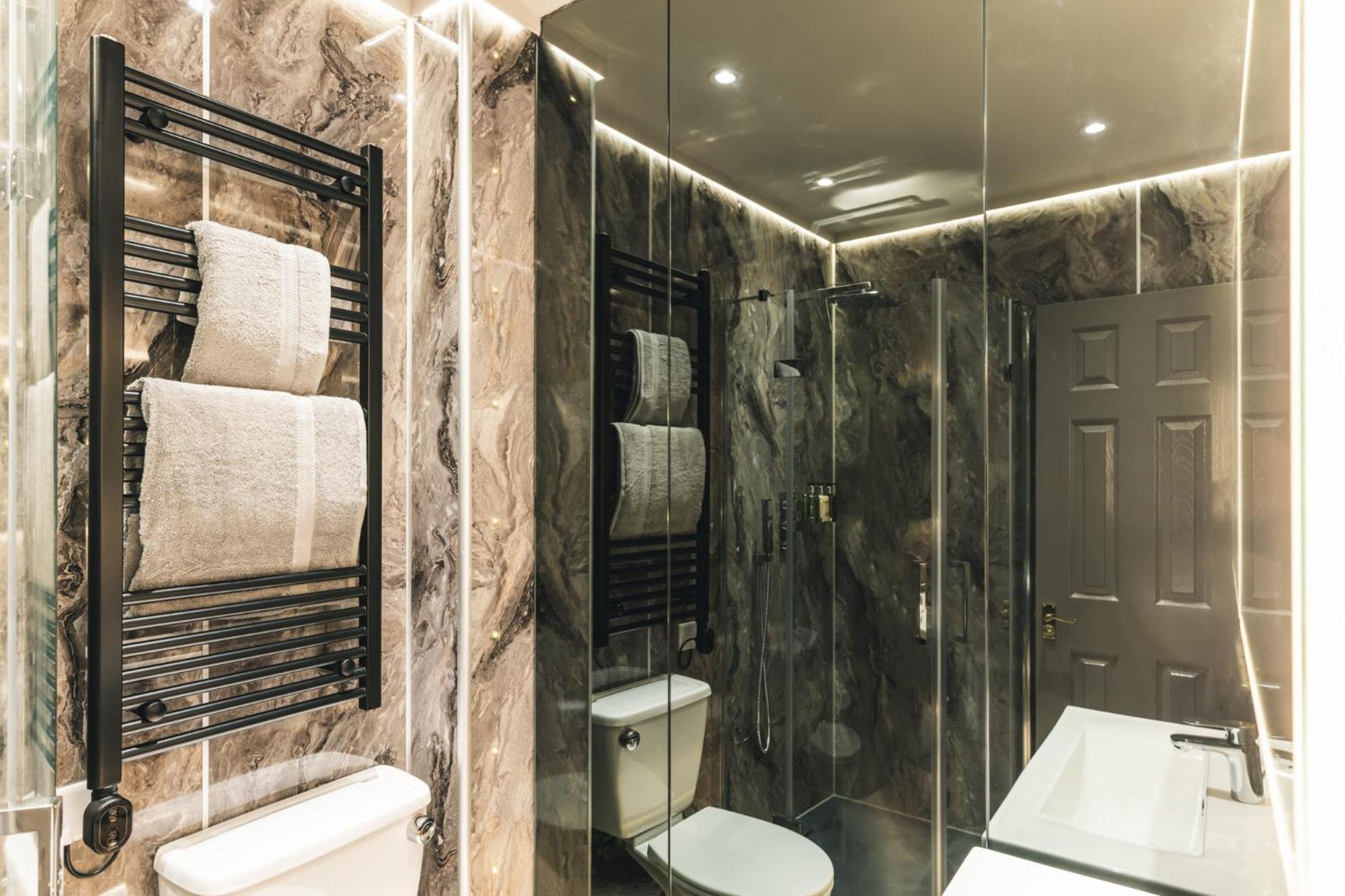 Royal View Apartments Kirkby Lonsdale Esterno foto